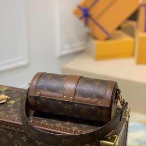 Louis Vuitton Papillon Trunk-19x9x9CM - Image 4