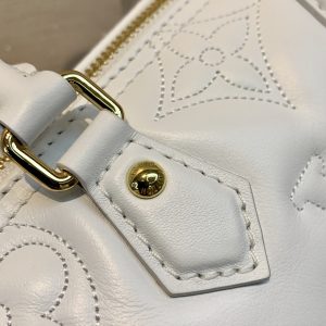 Louis Vuitton M45707 Papillon BB Handbag-20*10*10CM - Image 4