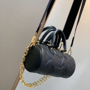 Louis Vuitton M45707 Papillon BB Handbag-20*10*10CM - Image 4