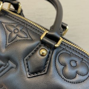 Louis Vuitton M45707 Papillon BB Handbag-20*10*10CM - Image 5