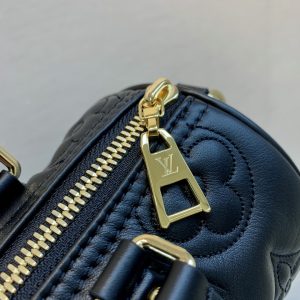 Louis Vuitton M45707 Papillon BB Handbag-20*10*10CM - Image 7