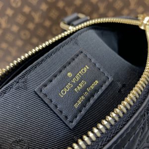 Louis Vuitton M45707 Papillon BB Handbag-20*10*10CM - Image 9