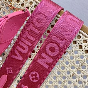 Louis Vuitton Over The Moon Handbag-27.5*16*7CM - Image 4