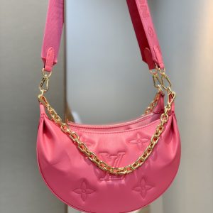 Louis Vuitton Over The Moon Handbag-27.5*16*7CM - Image 1