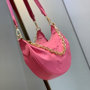 Louis Vuitton Over The Moon Handbag-27.5*16*7CM - Image 6