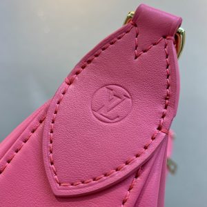 Louis Vuitton Over The Moon Handbag-27.5*16*7CM - Image 7