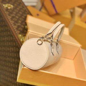 Louis Vuitton M45707 Papillon BB Handbag-20*10*10CM - Image 9