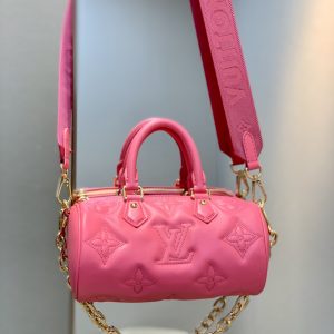 Louis Vuitton M45707 Papillon BB Handbag-20*10*10CM - Image 3