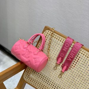 Louis Vuitton M45707 Papillon BB Handbag-20*10*10CM - Image 1