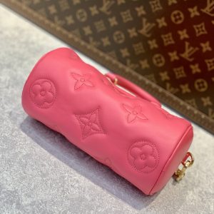 Louis Vuitton M45707 Papillon BB Handbag-20*10*10CM - Image 8