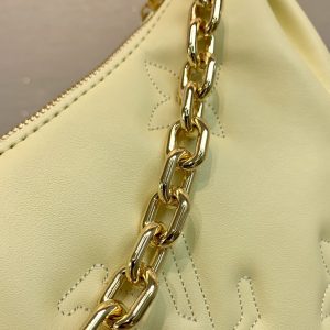 Louis Vuitton Over The Moon Handbag-27.5*16*7CM - Image 7