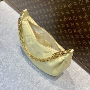 Louis Vuitton Over The Moon Handbag-27.5*16*7CM - Image 8
