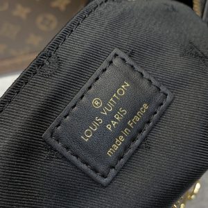 Louis Vuitton Over The Moon Handbag-27.5*16*7CM - Image 2