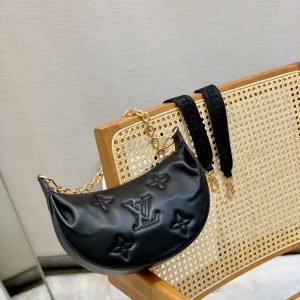 Louis Vuitton Over The Moon Handbag-27.5*16*7CM - Image 3