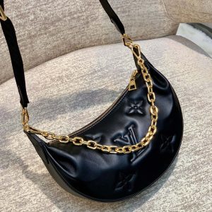 Louis Vuitton Over The Moon Handbag-27.5*16*7CM - Image 4