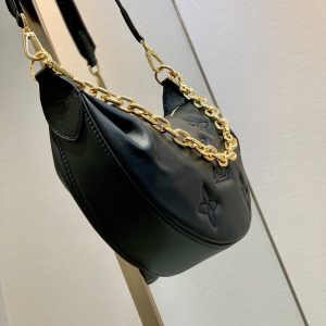 Louis Vuitton Over The Moon Handbag-27.5*16*7CM - Image 5