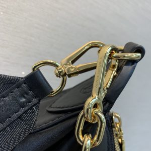 Louis Vuitton Over The Moon Handbag-27.5*16*7CM - Image 6