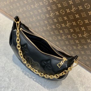 Louis Vuitton Over The Moon Handbag-27.5*16*7CM - Image 9
