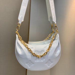 Louis Vuitton Over The Moon Handbag-27.5*16*7CM