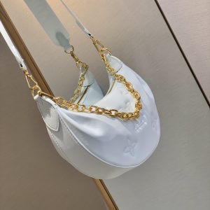 Louis Vuitton Over The Moon Handbag-27.5*16*7CM - Image 3
