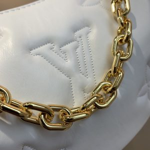 Louis Vuitton Over The Moon Handbag-27.5*16*7CM - Image 7