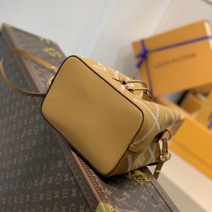 Louis Vuitton M46023 NeoNoe BB Handbag-20*20*13CM - Image 3