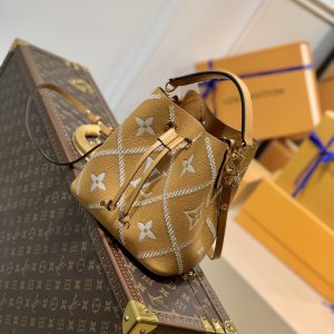 Louis Vuitton M46023 NeoNoe BB Handbag-20*20*13CM