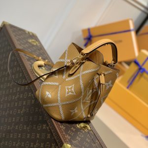Louis Vuitton M46023 NeoNoe BB Handbag-20*20*13CM - Image 6
