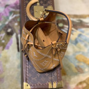 Louis Vuitton M46023 NeoNoe BB Handbag-20*20*13CM - Image 7