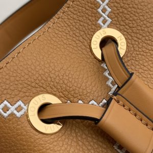 Louis Vuitton M46023 NeoNoe BB Handbag-20*20*13CM - Image 8