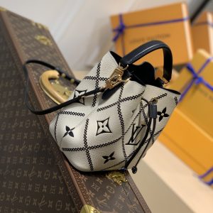 Louis Vuitton M46023 NeoNoe BB Handbag-20*20*13CM - Image 4
