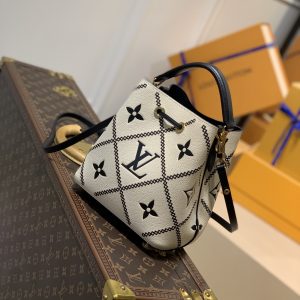 Louis Vuitton M46023 NeoNoe BB Handbag-20*20*13CM - Image 6