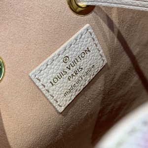 Louis Vuitton M46023 NeoNoe BB Handbag-20*20*13CM - Image 3