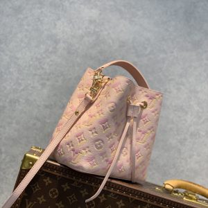 Louis Vuitton M46023 NeoNoe BB Handbag-20*20*13CM - Image 2