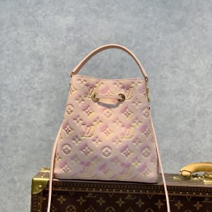 Louis Vuitton M46023 NeoNoe BB Handbag-20*20*13CM - Image 4