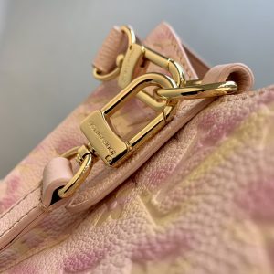Louis Vuitton M46023 NeoNoe BB Handbag-20*20*13CM - Image 7