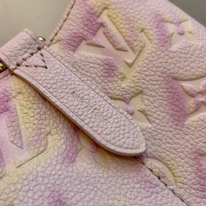 Louis Vuitton M46023 NeoNoe BB Handbag-20*20*13CM - Image 8