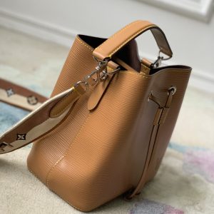 Louis Vuitton M57706 NeoNoe BB Handbag-20*20*13CM - Image 3