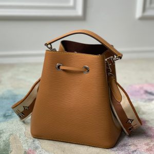 Louis Vuitton M57706 NeoNoe BB Handbag-20*20*13CM - Image 5