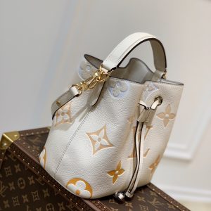 Louis Vuitton M45709 NeoNoe BB Handbag-20*20*13CM - Image 7