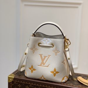 Louis Vuitton M45709 NeoNoe BB Handbag-20*20*13CM - Image 8