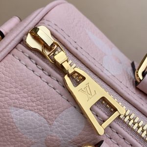 Louis Vuitton M45707 Papillon BB Handbag-20*10*10CM - Image 4