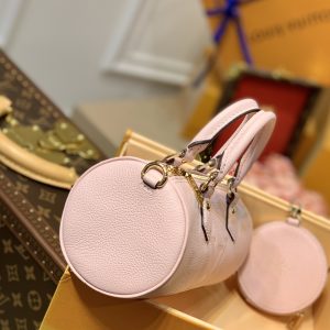 Louis Vuitton M45707 Papillon BB Handbag-20*10*10CM - Image 6
