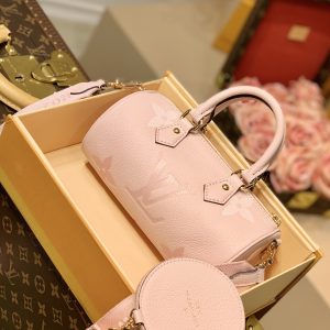Louis Vuitton M45707 Papillon BB Handbag-20*10*10CM - Image 8