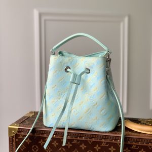 Louis Vuitton M46023 NeoNoe BB Handbag-20*20*13CM - Image 3