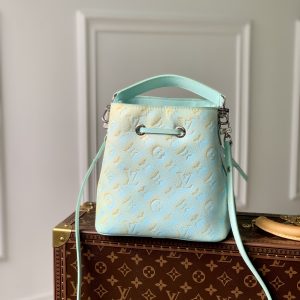 Louis Vuitton M46023 NeoNoe BB Handbag-20*20*13CM - Image 2
