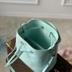 Louis Vuitton M46023 NeoNoe BB Handbag-20*20*13CM - Image 8