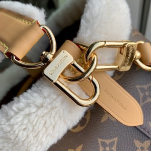Louis Vuitton M46023 NeoNoe BB Handbag-20*20*13CM - Image 4