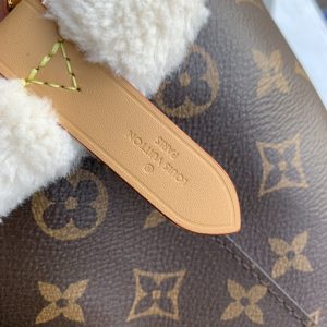 Louis Vuitton M46023 NeoNoe BB Handbag-20*20*13CM - Image 5