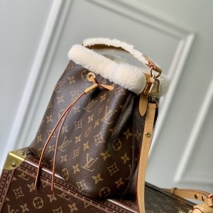 Louis Vuitton M46023 NeoNoe BB Handbag-20*20*13CM - Image 6